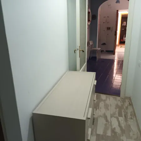 Bed & Breakfast Sea View Apartment Vico Equense