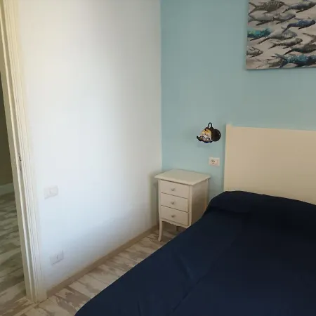 Sea View Apartment Bed & Breakfast