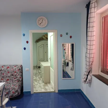 Sea View Apartment Bed & Breakfast