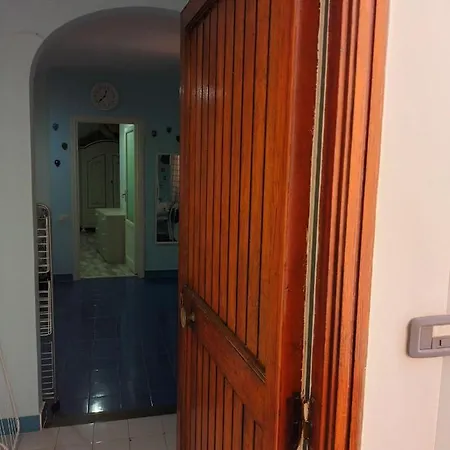 Sea View Apartment