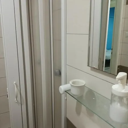 Bed & Breakfast Sea View Apartment Vico Equense