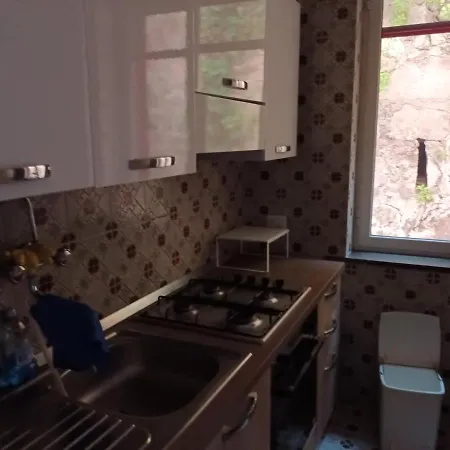 Bed & Breakfast Sea View Apartment Vico Equense