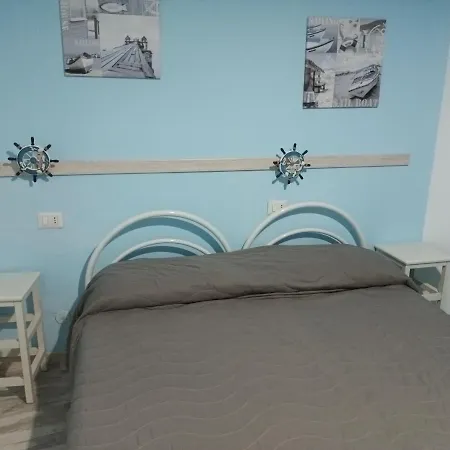 Sea View Apartment Bed & Breakfast *