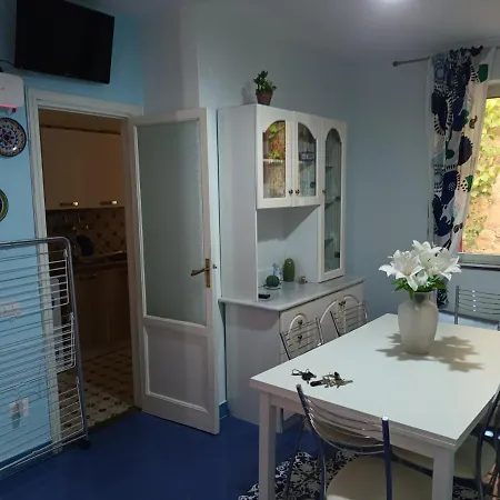 Sea View Apartment