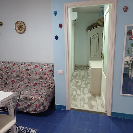 Sea View Apartment Bed & Breakfast