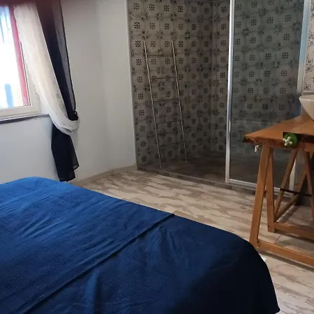 Sea View Apartment