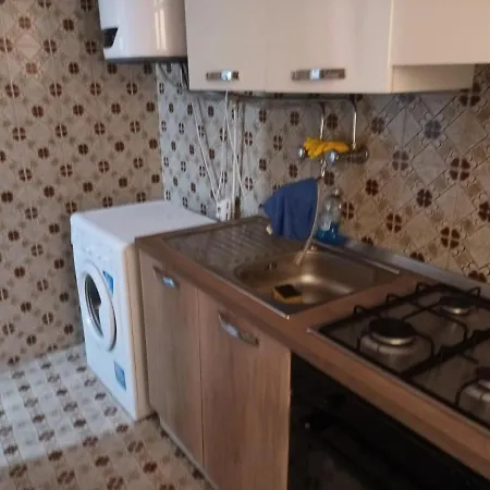 Sea View Apartment