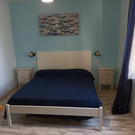 Bed & Breakfast Sea View Apartment