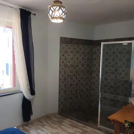 Sea View Apartment Bed & Breakfast