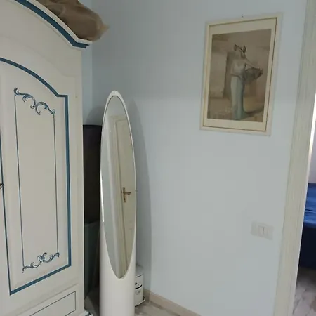Bed & Breakfast Sea View Apartment