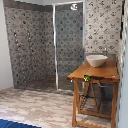 Bed & Breakfast Sea View Apartment